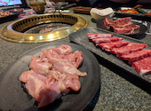 あみやき亭 可児店: かしわ餅さんの2026年04月29日の2枚目の投稿写真