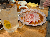 焼肉 花まる: かしわ餅さんの2026年05月04日の1枚目の投稿写真
