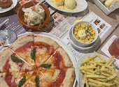 ナポリピッツァ＆イタリアンバル　トンガリアーノ大曽根駅前店: ルさんの2025年04月19日の1枚目の投稿写真