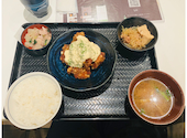おこめとおかず　銀座: まるさんの2026年04月の1枚目の投稿写真