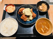 土鍋炊きご飯 おこめとおかず 東銀座店: まるさんの2026年06月26日の1枚目の投稿写真