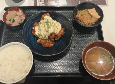 おこめとおかず 銀座: まるさんの2026年05月28日の1枚目の投稿写真