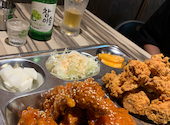韓国屋台ポックンパ ネネチキン 東岡崎店: みゆきさんの2024年08月04日の2枚目の投稿写真