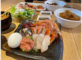 海の食べ放題　松島おさしみ水族館: かなさんの2023年07月の1枚目の投稿写真