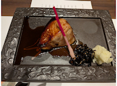 原始焼き　酒とサカナと肉　ホタル火: なおさんの2025年10月の1枚目の投稿写真