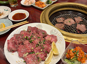 炭火焼肉 大将: 宮坊さんの2025年08月03日の2枚目の投稿写真