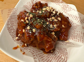 MogoMogo Dining モゴモゴダイニング: もなかの皮さんの2025年03月01日の3枚目の投稿写真
