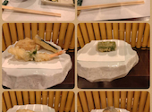 天ぷら 割烹 昌: きんチャンさんの2022年11月16日の2枚目の投稿写真