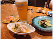天下の台所 大起水産 八軒家浜 まぐろスタジアム: きんチャンさんの2025年05月23日の1枚目の投稿写真