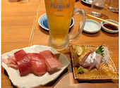 天下の台所 大起水産 八軒家浜 まぐろスタジアム: きんチャンさんの2025年08月27日の2枚目の投稿写真