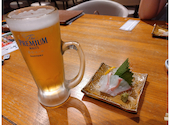 天下の台所 大起水産 八軒家浜 まぐろスタジアム: きんチャンさんの2025年09月19日の1枚目の投稿写真