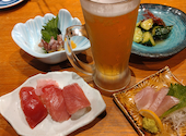 天下の台所 大起水産 八軒家浜 まぐろスタジアム: きんチャンさんの2026年05月06日の1枚目の投稿写真