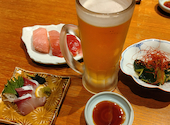 天下の台所 大起水産 八軒家浜 まぐろスタジアム: きんチャンさんの2026年07月06日の3枚目の投稿写真