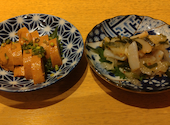 海鮮居酒屋 魚友 五十集 さかともいさば 南森町店: きんチャンさんの2026年09月23日の1枚目の投稿写真