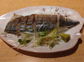 海鮮居酒屋 魚友 五十集 さかともいさば 南森町店: きんチャンさんの2026年09月23日の2枚目の投稿写真