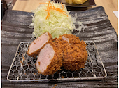 とんかつ 神楽坂 さくら 三田ウッディタウン店: きんチャンさんの2026年05月06日の2枚目の投稿写真