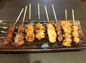 焼き鳥居酒屋 千成: きんチャンさんの2026年04月22日の2枚目の投稿写真