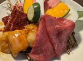 焼肉かぶと一宮店: チェリーさんの2026年05月07日の1枚目の投稿写真