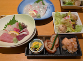 いけす 活魚料理 もつ鍋ダイニング 月のしずく 天神大丸店: みーちゃんさんの2025年06月22日の1枚目の投稿写真