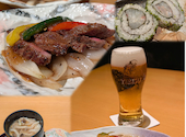 いけす 活魚料理 もつ鍋ダイニング 月のしずく 天神大丸店: みーちゃんさんの2025年06月22日の2枚目の投稿写真