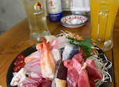 大阪大衆居酒屋　飯と酒と音　almalio: aさんの2026年09月02日の1枚目の投稿写真