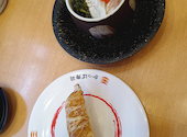 かっぱ寿司 越谷大里店: kunieYさんの2026年06月21日の1枚目の投稿写真