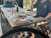 大蔵海岸BBQ ZAZAZA: みゆよかさんの2026年08月21日の1枚目の投稿写真
