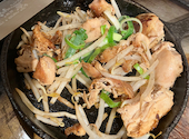 お好み焼き酒場　粉もん太郎　大阪梅田店: オームさんの2026年05月30日の2枚目の投稿写真