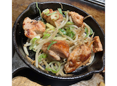 お好み焼き酒場　粉もん太郎　大阪梅田店: オームさんの2026年08月01日の2枚目の投稿写真