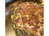 お好み焼き酒場　粉もん太郎　大阪梅田店: オームさんの2026年08月01日の3枚目の投稿写真