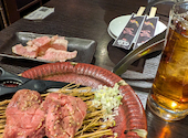 和牛焼肉 二代目ばんばん 札幌すすきの店: milkさんの2025年01月19日の2枚目の投稿写真