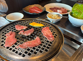 焼肉やすもりJANG 小倉井堀店: rikoさんの2026年07月12日の1枚目の投稿写真
