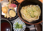 饂飩の四國 札幌シャンテ店: チャボさんの2026年09月07日の1枚目の投稿写真