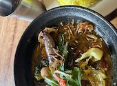 Soup Curry Beyond Age スープカレー ビヨンドエイジ 南19条店: チャボさんの2026年05月01日の1枚目の投稿写真