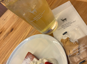 TNOC THE CAFE SAPPORO T4 ティーノックザカフェサッポロティーフォー: チャボさんの2026年05月30日の1枚目の投稿写真