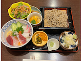 手打蕎麦うどん 和食玉川 北柏店: ゆかりさんの2026年04月03日の1枚目の投稿写真