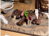 肉ビストロNick 安城店: りこさんの2024年10月09日の2枚目の投稿写真