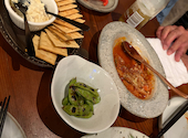 Dining Bar ZOP ゾップ: さいっちさんの2026年05月18日の3枚目の投稿写真