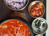 韓国料理 LUNA ルナ 新大久保: あるさんの2026年05月06日の1枚目の投稿写真
