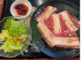 安楽亭 宇都宮鶴田町店: 庭さんの2026年09月13日の1枚目の投稿写真