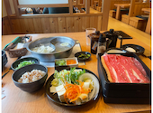 しゃぶしゃぶ どん亭 宇都宮鶴田店: 庭さんの2026年03月22日の2枚目の投稿写真