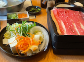 しゃぶしゃぶ どん亭 宇都宮鶴田店: 庭さんの2026年09月13日の2枚目の投稿写真