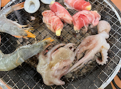 七輪焼肉 安安 鹿沼店: 庭さんの2026年08月26日の1枚目の投稿写真