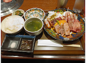 今日は焼肉　イオンタウン守口店: モニカさんの2026年06月21日の1枚目の投稿写真
