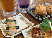からあげ居酒屋　飲み放題　がブリチキン。　原駅前店: ハリーさんの2025年05月の1枚目の投稿写真