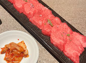 焼肉おたぎり: N.Mさんの2026年09月12日の1枚目の投稿写真