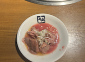 牛角 北千住駅前店: 衣織さんの2026年07月14日の2枚目の投稿写真