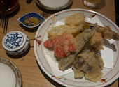 刺身と天麩羅 大和石橋: つーちゃんさんの2025年06月07日の2枚目の投稿写真
