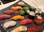 酒と鮨 ガリとあガリ すすきの店: yuraricoさんの2025年09月14日の1枚目の投稿写真