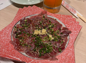 酒と鮨 ガリとあガリ すすきの店: yuraricoさんの2025年09月14日の3枚目の投稿写真